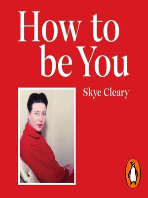 cover image of How to Be You